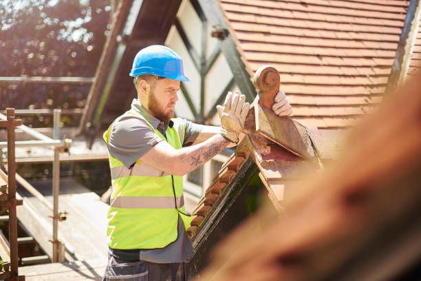 Best New Roof Installation  in Montpelier, ID